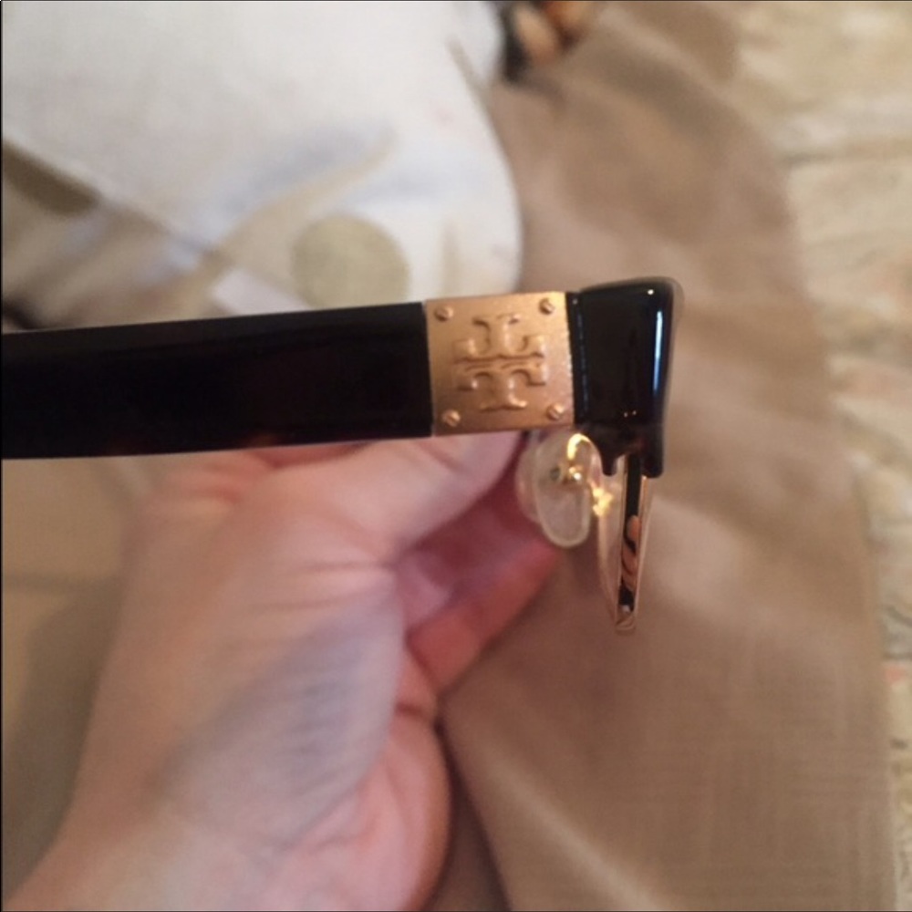 Tory Burch Eyeglasses